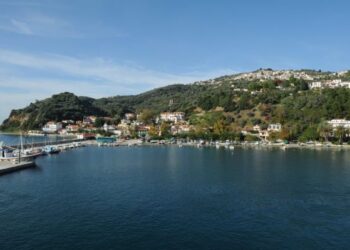 Alldaynews.gr Κακός χαμός σε έλεγχο για ανασφάλιστους εργαζόμενους σε beach bar – “Είστε κλέφτες κύριοι”