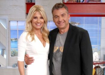 Σκορδά Λιάγκας