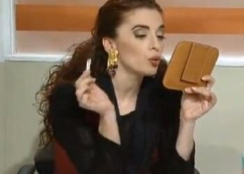 Θυμάστε την Σόφη από το Ντόλτσε Βίτα; Δείτε πώς είναι σήμερα