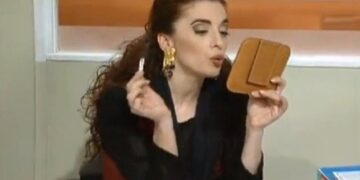 Θυμάστε την Σόφη από το Ντόλτσε Βίτα; Δείτε πώς είναι σήμερα