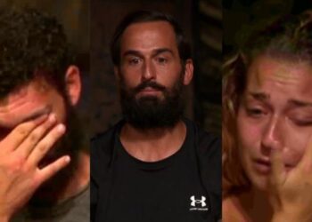 Survivor: Συγκλόνισε ο Άρης για τους θανάτους στην οικογένειά του – Πλάνταξαν στο κλάμα με όσα εξομολογήθηκε