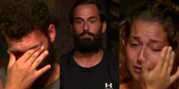 Survivor: Συγκλόνισε ο Άρης για τους θανάτους στην οικογένειά του – Πλάνταξαν στο κλάμα με όσα εξομολογήθηκε
