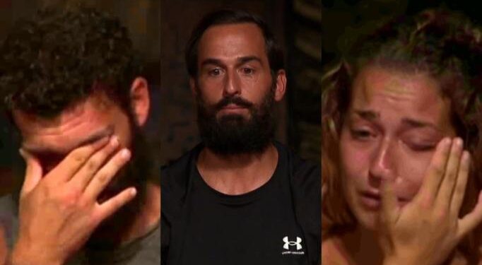 Survivor: Συγκλόνισε ο Άρης για τους θανάτους στην οικογένειά του – Πλάνταξαν στο κλάμα με όσα εξομολογήθηκε