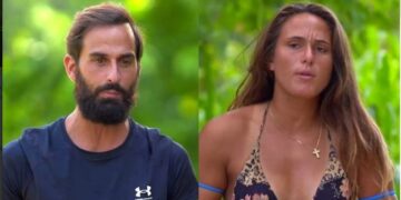 Alldaynews.gr «Μαζέψτε τα σιχάματα»-Έξαλλο το Twitter με Άρη Σοϊλέδη και Ασημίνα Χατζηανδρέου