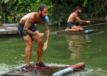 Survivor-Τεράστια έκπληξη! Ποιος ο πρώτος υποψήφιος προς αποχώρηση