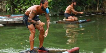 Alldaynews.gr Survivor-Τεράστια έκπληξη! Ποιος ο πρώτος υποψήφιος προς αποχώρηση