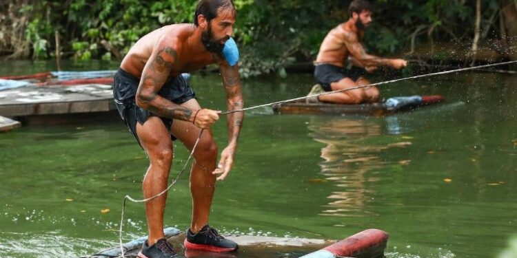 Alldaynews.gr Survivor-Τεράστια έκπληξη! Ποιος ο πρώτος υποψήφιος προς αποχώρηση