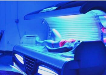 Τραγικό: Νεκρή 30χρονη μέσα στο θάλαμο Σολάριουμ κατά τη διάρκεια 11λεπτης συνεδρίας