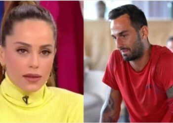 Αγνώριστη και τραγουδίστρια η Μαρία Αντωνά στην τηλεόραση πριν 8 χρόνια[video]