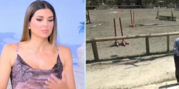 Alldaynews.gr Ξέσπασε σε κλάματα η Σταματίνα Τσιμτσιλή: Ο Βάιος Σύρρος και το θαύμα του Αγίου Εφραίμ