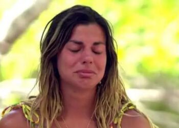 Alldaynews.gr Survivor: «Κατέρρευσε» η Σταυρούλα για την προδοσία του – «Διαλύθηκε η σχέση μας»