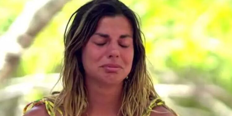 Survivor: «Κατέρρευσε» η Σταυρούλα για την προδοσία του – «Διαλύθηκε η σχέση μας»