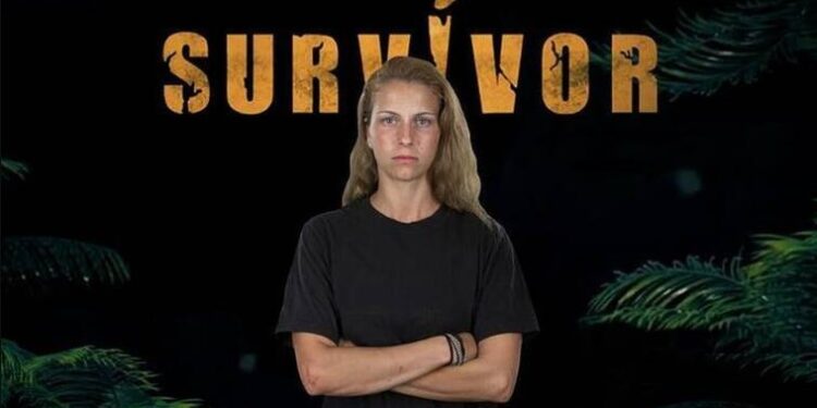 Survivor: Η Στέλλα επέστρεψε στην Ελλάδα – Δεν έμοιαζε σε τίποτα στη γυναίκα που βλέπαμε στο ριάλιτι[photos]