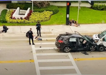 Γερμανία: Αυτοκίνητο έπεσε σε πλήθος στο Βερολίνο – Ένας νεκρός, πολλοί τραυματίες (φωτο, video)