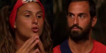 Alldaynews.gr Survivor: «Ασημίνα κι Άρης… Αυτοί είναι οι τσάμπα μάγκες»