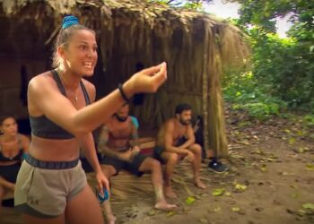 Survivor: Καβγάς άνευ προηγουμένου μετά την αλλαγή των ομάδων – Πέφτουν οι μάσκες!