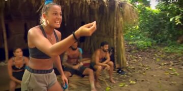 Alldaynews.gr Survivor: Καβγάς άνευ προηγουμένου μετά την αλλαγή των ομάδων – Πέφτουν οι μάσκες!