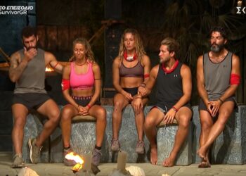 Survivor: Δεν έπεισε με τον τρόπο που συμπεριφέρθηκε κι αποχώρησε