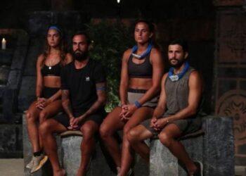 Survivor: Χάος στο Συμβούλιο – Ντέρμπι μεγατόνων για την αποχώρηση! (video)