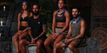 Alldaynews.gr Survivor: Χάος στο Συμβούλιο – Ντέρμπι μεγατόνων για την αποχώρηση! (video)