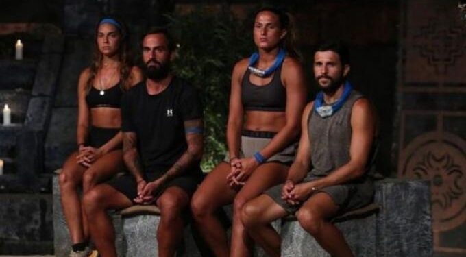 Alldaynews.gr Survivor: Χάος στο Συμβούλιο – Ντέρμπι μεγατόνων για την αποχώρηση! (video)