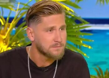 Γιώργος Ταλάντσεβ: «Γι’ αυτό θέλω να κερδίσει το Survivor η Μαίη και όχι ο Άρης»