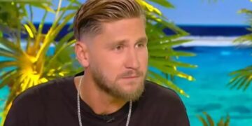 Γιώργος Ταλάντσεβ: «Γι’ αυτό θέλω να κερδίσει το Survivor η Μαίη και όχι ο Άρης»