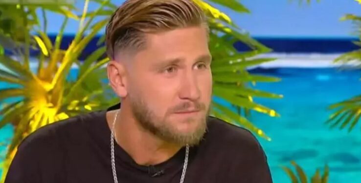 Γιώργος Ταλάντσεβ: «Γι’ αυτό θέλω να κερδίσει το Survivor η Μαίη και όχι ο Άρης»