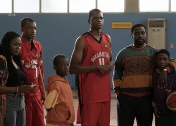 Γιάννης Αντετοκούνμπο: Φοβερό απόσπασμα από την ταινία “Rise” για την ζωή του με εικόνες από τον Φιλαθλητικό