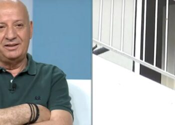 Θανάσης Κατερινόπουλος: “Κλειδαράς ξάδελφός μου βρήκε…” – Η αποκάλυψη για τη δολοφονία του ναυτικού στην Καλλιθέα