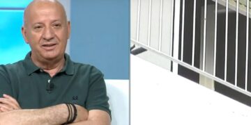 Θανάσης Κατερινόπουλος: “Κλειδαράς ξάδελφός μου βρήκε…” – Η αποκάλυψη για τη δολοφονία του ναυτικού στην Καλλιθέα