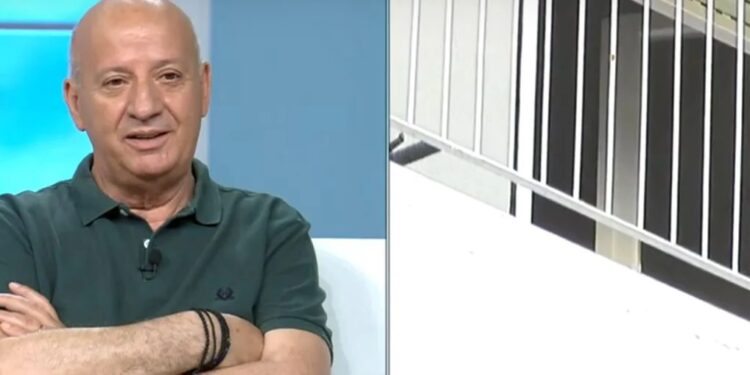 Θανάσης Κατερινόπουλος: “Κλειδαράς ξάδελφός μου βρήκε…” – Η αποκάλυψη για τη δολοφονία του ναυτικού στην Καλλιθέα