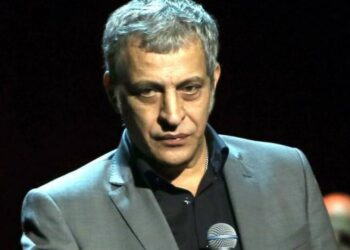 Μπουρνάζι: Φωτογραφίες από τη στιγμή της σύλληψης του τράπερ για οπλοκατοχή (φωτο, video)