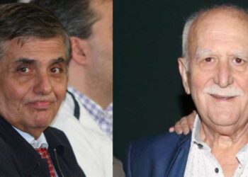 «Αλήτες, ρουφιάνοι, δημοσιογράφοι» – Ο Παπαδάκης για την περιουσία του Τράγκα