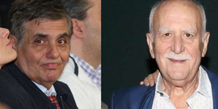 Alldaynews.gr «Αλήτες, ρουφιάνοι, δημοσιογράφοι» – Ο Παπαδάκης για την περιουσία του Τράγκα