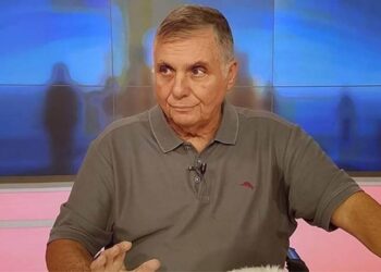 Τράγκας – Ραγδαίες εξελίξεις: Πώς κορόιδευε τις αρχές – Το «κόλπο» με το οποίο έχτισε την αμύθητη περιουσία – Ο Φρέντι Τράγκας αποποιείται την κληρονομιά