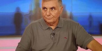 Alldaynews.gr Τράγκας – Ραγδαίες εξελίξεις: Πώς κορόιδευε τις αρχές – Το «κόλπο» με το οποίο έχτισε την αμύθητη περιουσία – Ο Φρέντι Τράγκας αποποιείται την κληρονομιά