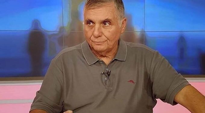 Alldaynews.gr Τράγκας – Ραγδαίες εξελίξεις: Πώς κορόιδευε τις αρχές – Το «κόλπο» με το οποίο έχτισε την αμύθητη περιουσία – Ο Φρέντι Τράγκας αποποιείται την κληρονομιά