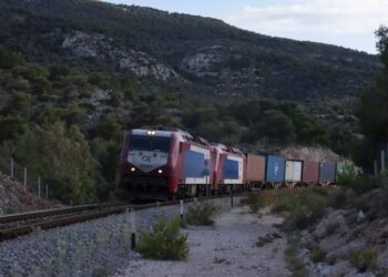 Alldaynews.gr Ημαθία: Τρένο παρέσυρε αυτοκίνητο στις γραμμές – Νεκρός ο 53χρονος οδηγός του ΙΧ