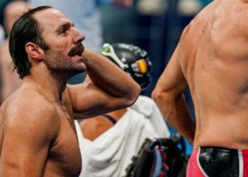 Παγκόσμιος πρωταθλητής ο Αντώνης Τσαπατάκης (video)