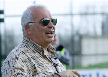 Θαλής Τσιριμώκος: Πέθανε ο πρώτος ποδοσφαιριστής που πήρε βραβείο fair play στην Ελλάδα