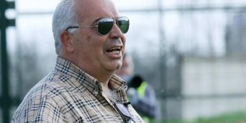 Alldaynews.gr Θαλής Τσιριμώκος: Πέθανε ο πρώτος ποδοσφαιριστής που πήρε βραβείο fair play στην Ελλάδα