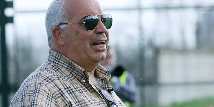 Alldaynews.gr Θαλής Τσιριμώκος: Πέθανε ο πρώτος ποδοσφαιριστής που πήρε βραβείο fair play στην Ελλάδα