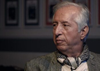 Σοκ στον καλλιτεχνικό κόσμο – Πέθανε ο Κωνσταντίνος Τζούμας