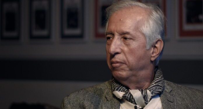 Alldaynews.gr Σοκ στον καλλιτεχνικό κόσμο – Πέθανε ο Κωνσταντίνος Τζούμας