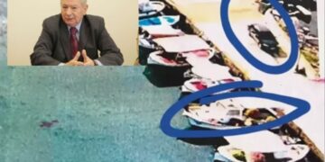 Alldaynews.gr Σήφης Βαλυράκης: Oι φωτογραφίες που «έκαψαν» τους δύο ψαράδες που προφυλακίστηκαν