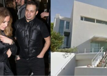 Το deal της δεκαετίας και η βίλα των 12.000.000 ευρώ: Έτσι μοίρασαν την χρυσή περιουσία τους Βανδή – Νικολαΐδης