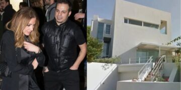 Το deal της δεκαετίας και η βίλα των 12.000.000 ευρώ: Έτσι μοίρασαν την χρυσή περιουσία τους Βανδή – Νικολαΐδης