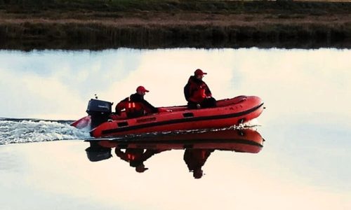 Τραγωδία στη λίμνη Πηγών Αώου- Νεκρός ανασύρθηκε ο 16χρονος
