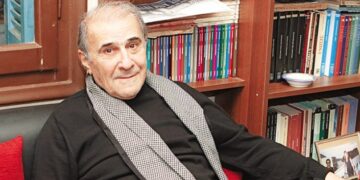 Alldaynews.gr Θρήνος: Νεκρός ο ηθοποιός Βασίλης Μαλούχος-Είχε χάσει και τα 2 παιδιά του